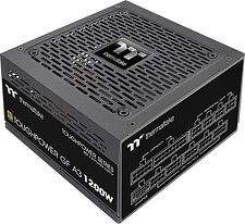 Блок питания Thermaltake Toughpower GF A3 Gold 1200W TT Premium Edition PS-TPD-1200FNFAGx-H Блок питания Thermaltake Toughpower GF A3 Gold 1200W TT Premium Edition PS-TPD-1200FNFAGx-H
