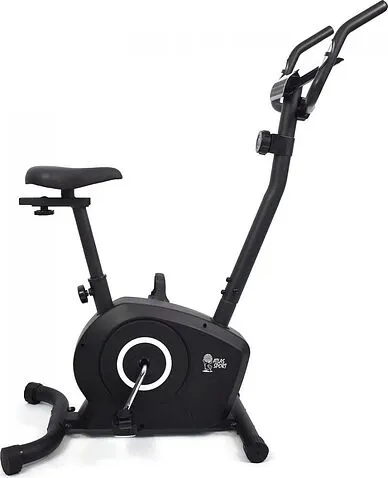 Велотренажер Atlas Sport Sky Black