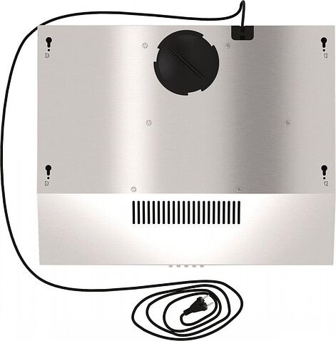 Кухонная вытяжка Elikor ECO XS60 (нержавеющая сталь)