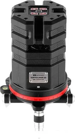 Лазерный нивелир ADA Instruments 6D Servoliner А00621
