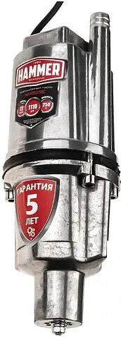 Колодезный насос Hammer NAP250BC(16)