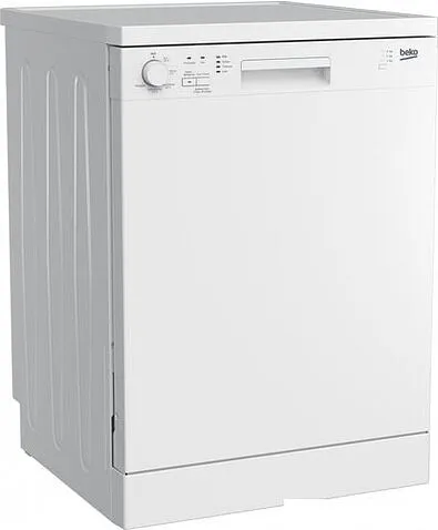 Посудомоечная машина BEKO DFN05310W