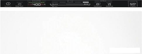 Встраиваемая посудомоечная машина Electrolux EES48200L