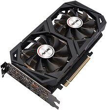 Видеокарта AFOX GeForce RTX 2060 6GB GDDR6 AF2060-6144D6H7-V4