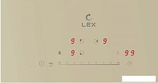 Варочная панель LEX EVI 431A IV Варочная панель LEX EVI 431A IV