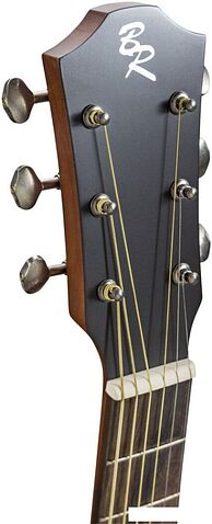 Акустическая гитара Baton Rouge X11LS/D