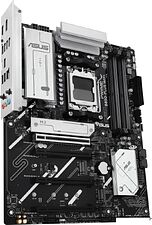 Материнская плата ASUS Prime B850-Plus WiFi Материнская плата ASUS Prime B850-Plus WiFi