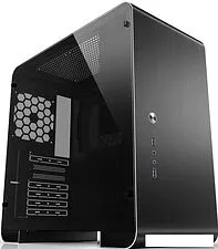 Корпус Jonsbo U4 Plus (черный)