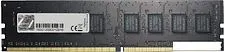 Оперативная память G.Skill Value 32GB DDR4 PC4-21300 F4-2666C19S-32GNT Оперативная память G.Skill Value 32GB DDR4 PC4-21300 F4-2666C19S-32GNT