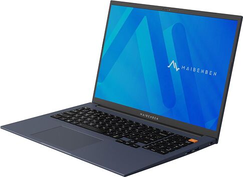 Ноутбук Maibenben M16C-R576UMF1SLURE0 Win 11 Pro
