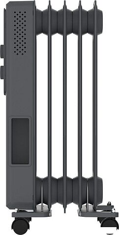 Масляный радиатор Royal Clima Ardea ROR-AR5-1000M