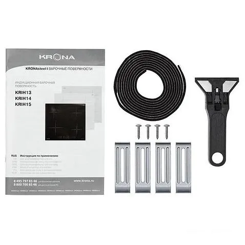 Варочная панель Krona Farbe 60 WH