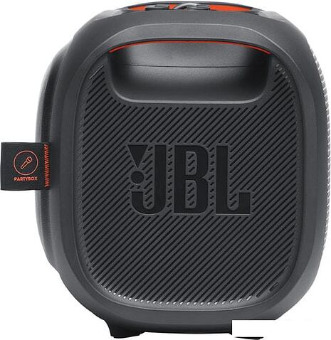 Колонка для вечеринок JBL PartyBox On-The-Go