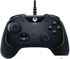 Геймпад Razer Wolverine V2