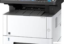 МФУ Triumph-Adler P-3527w MFP