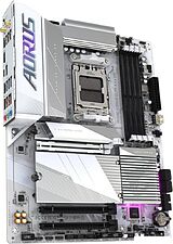 Материнская плата Gigabyte B650E Aorus Elite X AX ICE
