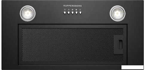 Кухонная вытяжка KUPPERSBERG Inpush 60 B