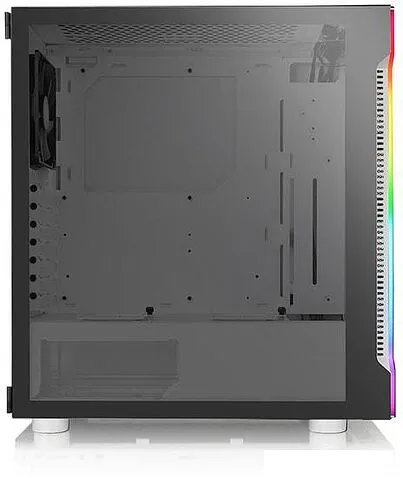 Корпус Thermaltake H200 TG Snow RGB CA-1M3-00M6WN-00