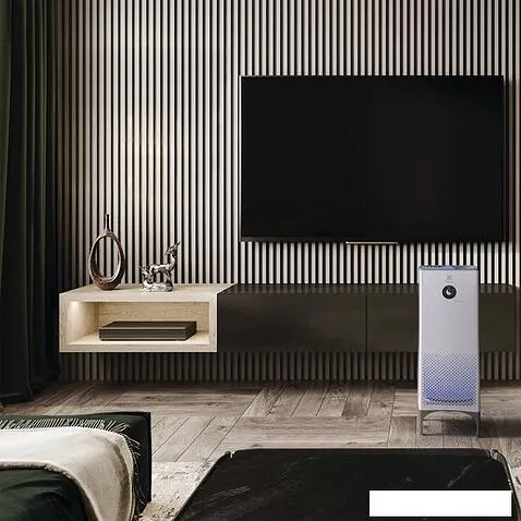 Очиститель воздуха Electrolux EAP-2050D Yin&Yang