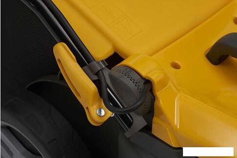 Газонокосилка Stiga Combi 340C 294380068/ST2