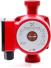 Насос Grundfos UP 20-30 N