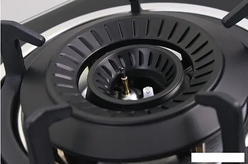 Настольная плита Iplate IGH-140C