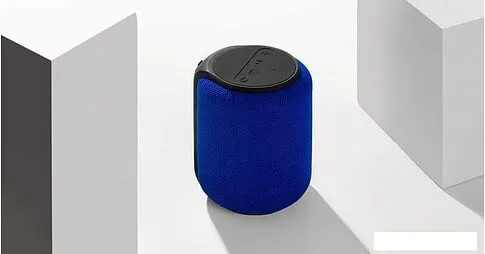 Беспроводная колонка Rombica mysound Clario (черный)