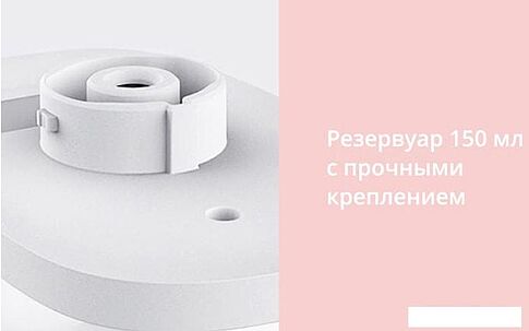 Отпариватель Lofans GT-306LW