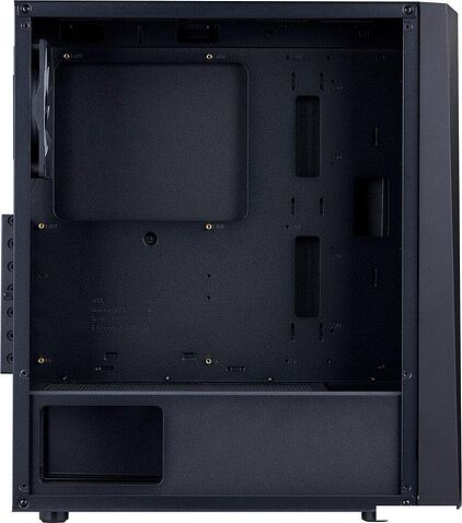 Корпус ADATA XPG Lander 500 (черный)