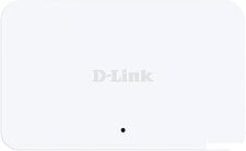 Неуправляемый коммутатор D-Link DES-1005C/C2A