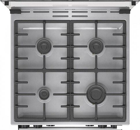 Кухонная плита Gorenje GKS6C72XF