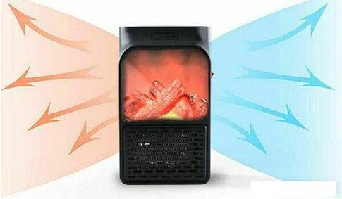 Тепловентилятор Sundays Home C0013448A