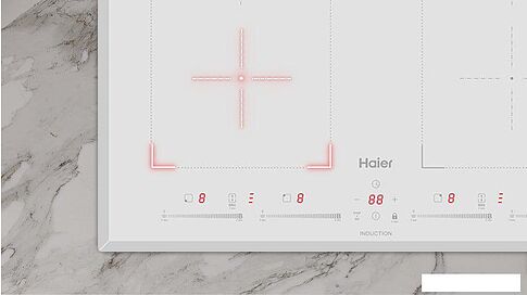 Варочная панель Haier HHY-Y64FFVW