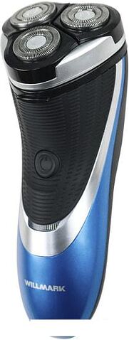 Электробритва Willmark WFS-519