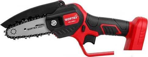 Аккумуляторная пила Wortex LX CEC 2518-1 1329492 (без АКБ)