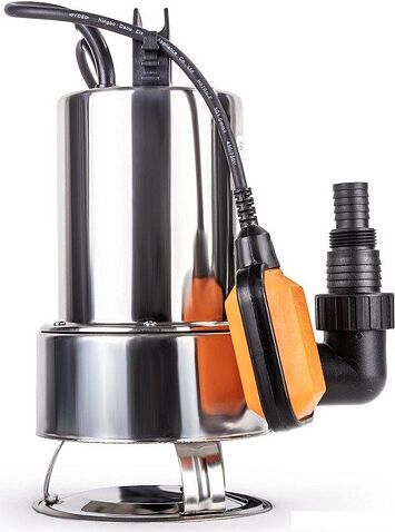 Дренажный насос FoxWeld FoxAqua DPS-800F