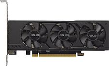 Видеокарта ASUS GeForce RTX 4060 LP BRK OC Edition 8GB GDDR6 RTX4060-O8G-LP-BRK Видеокарта ASUS GeForce RTX 4060 LP BRK OC Edition 8GB GDDR6 RTX4060-O8G-LP-BRK