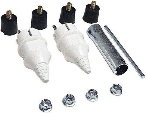 Бензиновый генератор Profipower P1400iS