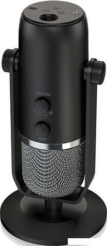 Микрофон Behringer Bigfoot