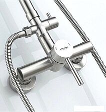Душевая система Ledeme L72405 Душевая система Ledeme L72405