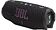 Беспроводная колонка JBL Charge 6 (черный/оранжевый)