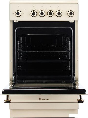 Кухонная плита De luxe 506004.23эс-123