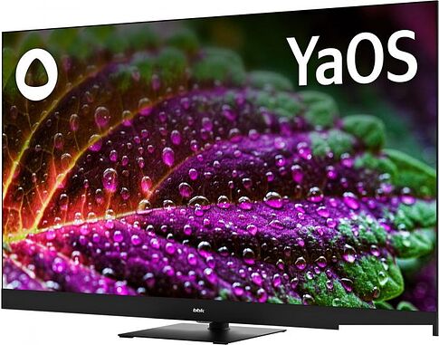 Телевизор BBK 50LED-8259/UTS2C