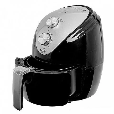 Аэрофритюрница Delta Lux DE-6101