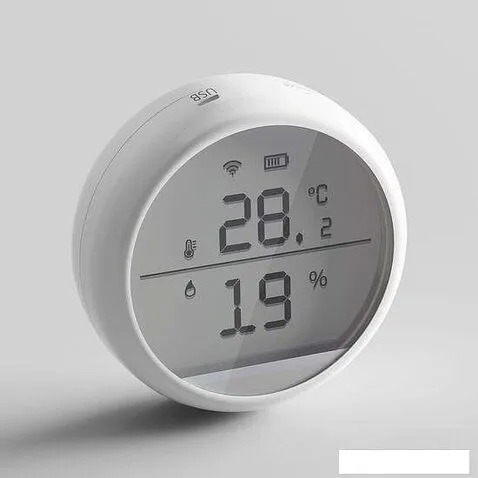 Датчик Elektrostandard температуры и влажности 76270/00