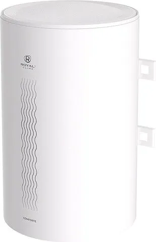 Накопительный электрический водонагреватель Royal Clima Comforte RWH-C50-RE