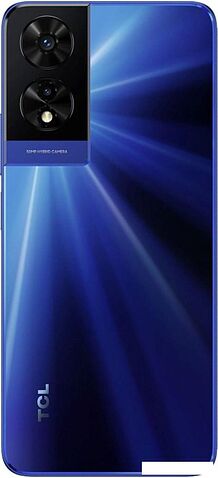 Смартфон TCL 505 4GB/128GB (синий)
