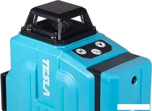 Лазерный нивелир Tesla URX3G