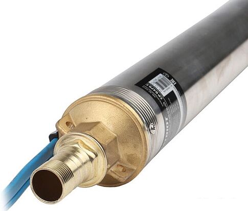 Скважинный насос Patriot CP 6475 C