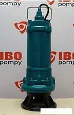 Насос IBO ZWQ 3000